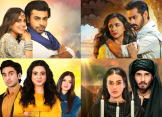 The Good and Bad of Pakistani Drama Sequels
