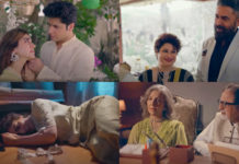 Blended With Emotions: “Shanaas” Captivates Audience in First Episode