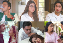 Sirf Tum Review: A Heartening Story of Two People Brought Together By Love
