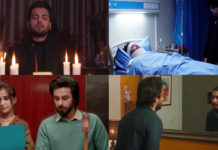 Siyaah Series Is a Promising Addition to the Horror Realm