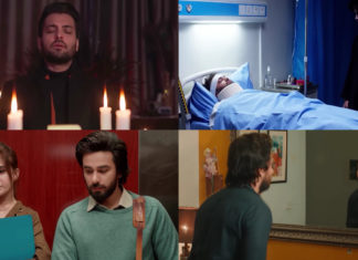 Siyaah Series Is a Promising Addition to the Horror Realm