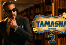 The Wait is Over: Tamasha Season 2 is Set to Take Your Screens by Storm!