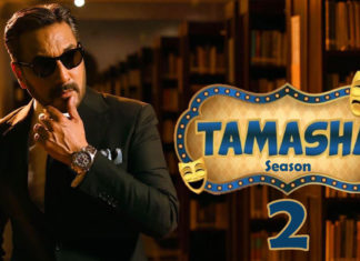 The Wait is Over: Tamasha Season 2 is Set to Take Your Screens by Storm!