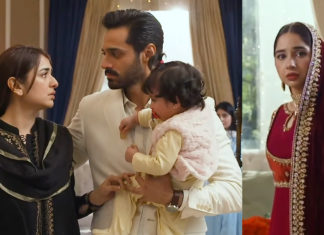 Where Does Tere Bin Rank Among the Best Pakistani Dramas?