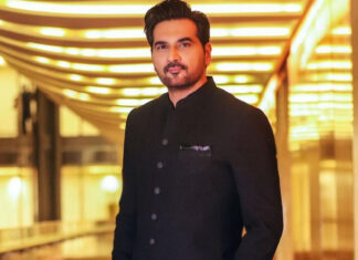 Humayun Saeed Mentions Collaboration with Umera Ahmed for Two Upcoming Dramas
