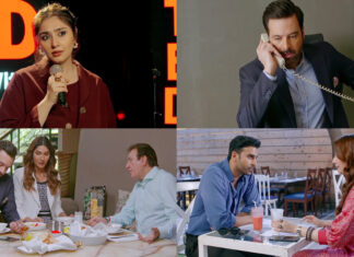 Jaisay Aapki Marzi Sets The Stage For The Chaos That Is To Follow