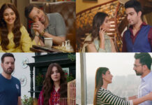 Jaisay Aapki Marzi Spotlights the Turbulent Realities of Hope and Desire in Toxic Marriages