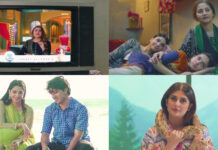 “Jannat se Aagay” – A Unique Story Where Reality Meets Drama