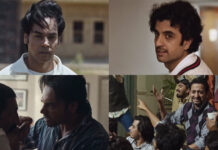 Emotions Ride High In The Teaser Of Shoaib Akhtar Biopic “Rawalpindi Express”