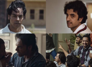Emotions Ride High In The Teaser Of Shoaib Akhtar Biopic “Rawalpindi Express”