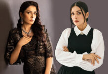 Is Ayeza Khan Doing Justice to Her Character in Mein?