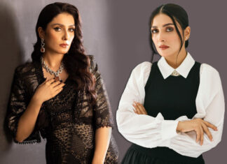 Is Ayeza Khan Doing Justice to Her Character in Mein?