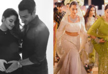 When Will Our Public Stop Berating Celebs During Their Happy Moments?