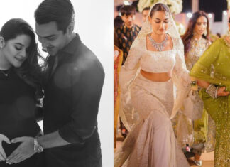When Will Our Public Stop Berating Celebs During Their Happy Moments?