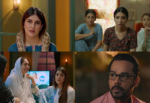 Jannat Se Aagey Unmasks the Morning Show Madness With Intriguing Teasers