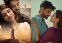 Transcending Borders: Kinza Hashmi and Karan Wahi Spark Magic in ‘Mere Ho Jao’ Kinza Hashmi and Karan Wahi