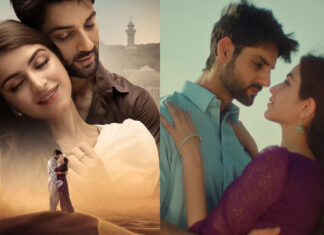 Transcending Borders: Kinza Hashmi and Karan Wahi Spark Magic in ‘Mere Ho Jao’ Kinza Hashmi and Karan Wahi