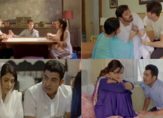 Mayi Ri Addresses Child Marriage Wrapped In a Compelling Storyline