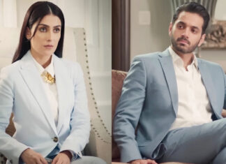 Mein Raises Excitement Quotient with Elegant Teasers for Main Characters