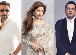 Celebrating Excellence: Pakistani Entertainment Stars Honored with Civil Awards