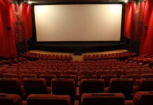 An Upcoming Dry Spell: The Pakistani Film Industry Braces for a Drought