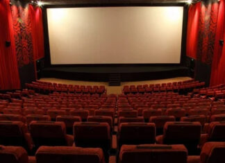 An Upcoming Dry Spell: The Pakistani Film Industry Braces for a Drought