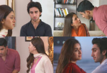 Unveiling Romance and Drama: Sirf Tum Concludes on a High Note