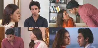 Unveiling Romance and Drama: Sirf Tum Concludes on a High Note