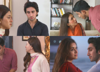 Unveiling Romance and Drama: Sirf Tum Concludes on a High Note