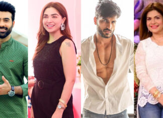 Exclusive: Meet The Contestants Of Tamasha Season 2