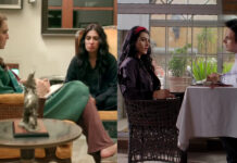 Have Pakistani Dramas Failed At Setting Patient-Therapist Relationships?