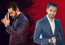 Is Murtasim Khan’s Intensity Overshadowing Wahaj Ali’s Other Roles?
