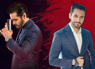Is Murtasim Khan’s Intensity Overshadowing Wahaj Ali’s Other Roles?
