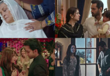 Pakistani Drama Crescendos: Delving into Recent Epic Climaxes