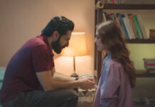 Kim’s Confession of Love in ‘Yunhi’: A Ray of Hope for Troubled Marriages