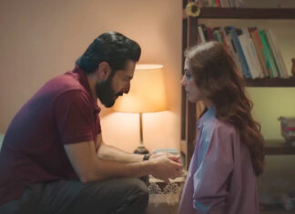 Kim’s Confession of Love in ‘Yunhi’: A Ray of Hope for Troubled Marriages