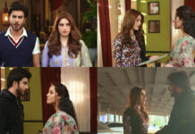 Ehraam-e-Junoon Ends On A High Note With Positive Ending
