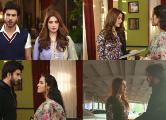Ehraam-e-Junoon Ends On A High Note With Positive Ending