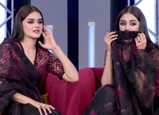 Hira Mani Confesses: If It Weren’t for Mani, She’d Be a Serial Bride!