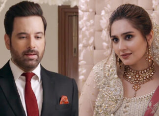 Jaise Aapki Marzi: A Gripping Exploration of Narcissism in Marriage