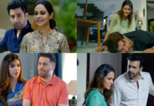 Kitni Girhain Baqi Hain Promises a Refreshing Take Highlighting Social Issues