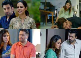 Kitni Girhain Baqi Hain Promises a Refreshing Take Highlighting Social Issues