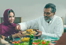 Kabli Pulao Applauded for Redefining Traditional Marriages on The Television Screen