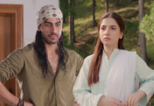 Khushhal and Dananeer: Are These Young Faces Perfect For Muhabbat Gumshuda Meri?