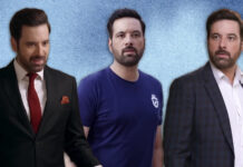 Mikaal Zulfiqar Wins Praise As Sherry From Jaisay Apki Marzi