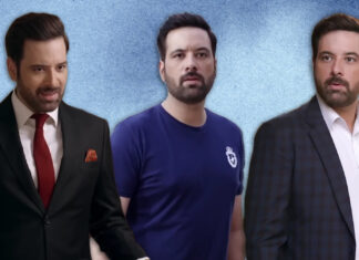 Mikaal Zulfiqar Wins Praise As Sherry From Jaisay Apki Marzi