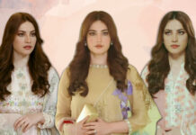 Neelam Muneer’s Wardrobe in Ehraam-e-Junoon Sets New Trends