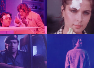 Sar Kata Insaan Is Back to Rekindle the Glory of 90’s Lollywood