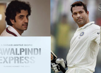‘Rawalpindi Express’: Is Umer Aalam Going to Play Sachin Tendulkar?