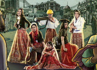 Green Entertainment’s Working Women To Offer a Glimpse Into The Harsh Realities Facing Women in Our Society